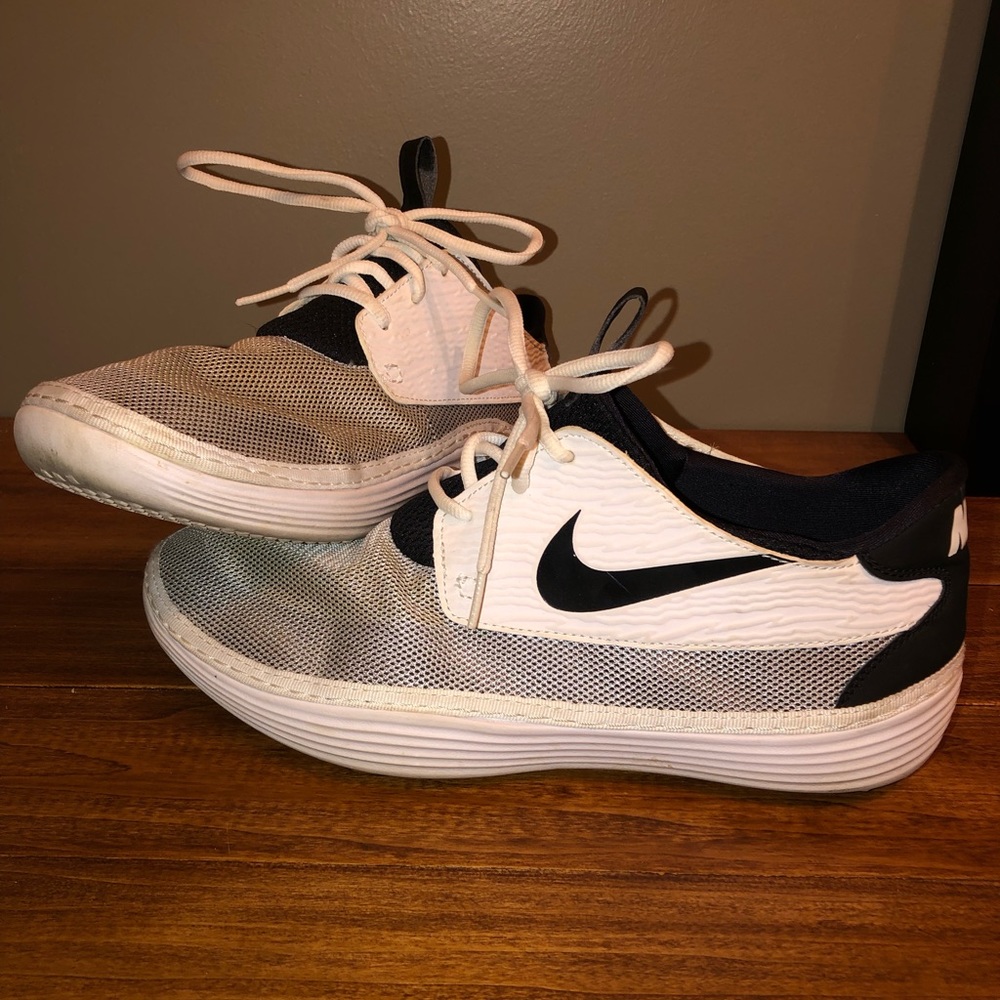 Nike Moccasins